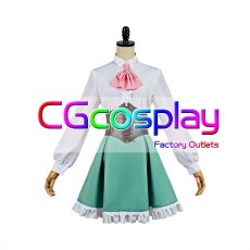 画像4: Re:ゼロから始める異世界生活　レム　ラム　4th season　コスプレ衣装 (4)