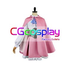 画像5: Re:ゼロから始める異世界生活　レム　ラム　4th season　コスプレ衣装 (5)