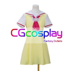 画像4: プリパラ　真中らぁら　制服　コスプレ衣装 (4)
