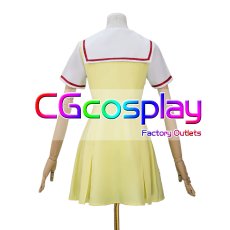 画像5: プリパラ　真中らぁら　制服　コスプレ衣装 (5)