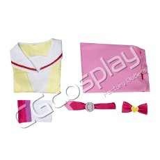 画像6: プリパラ　真中らぁら　制服　コスプレ衣装 (6)