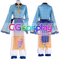画像1: プロジェクトセカイ カラフルステージ！ feat. 初音ミク　天馬司　若者の熱きエール　コスプレ衣装 (1)
