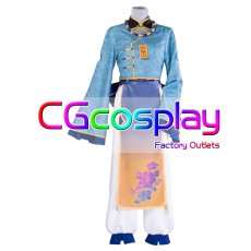 画像2: プロジェクトセカイ カラフルステージ！ feat. 初音ミク　天馬司　若者の熱きエール　コスプレ衣装 (2)