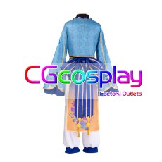 画像3: プロジェクトセカイ カラフルステージ！ feat. 初音ミク　天馬司　若者の熱きエール　コスプレ衣装 (3)