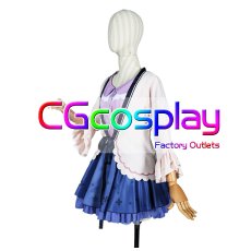画像3: オトメ*ドメイン　飛鳥湊　コスプレ衣装 (3)