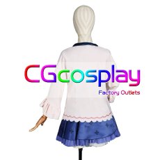画像4: オトメ*ドメイン　飛鳥湊　コスプレ衣装 (4)