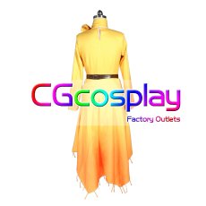 画像4: リンバス・カンパニー（Limbus Company）　E.G.O　ロージャ　夕焼けの中へ　コスプレ衣装 (4)