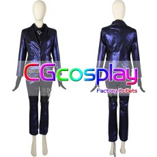 画像1: リンバス・カンパニー（Limbus Company）　アラヤ　コスプレ衣装 (1)