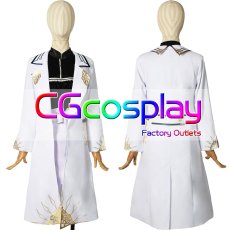 画像1: 終遠のヴィルシュ　セレス　私服　コスプレ衣装 (1)