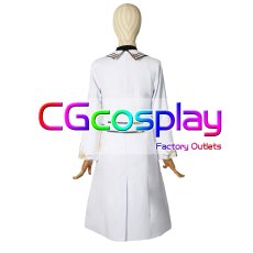 画像3: 終遠のヴィルシュ　セレス　私服　コスプレ衣装 (3)