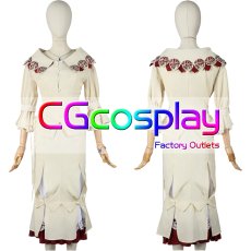 画像1: 終遠のヴィルシュ　セレス　FD私服　コスプレ衣装 (1)