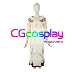 画像2: 終遠のヴィルシュ　セレス　FD私服　コスプレ衣装 (2)