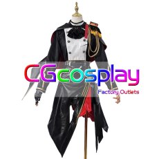 画像2: アークナイツ　タルラ(Talulah)　コスプレ衣装 (2)