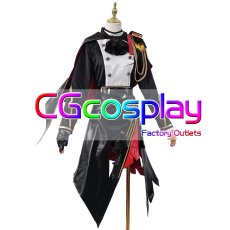 画像3: アークナイツ　タルラ(Talulah)　コスプレ衣装 (3)