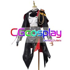 画像4: アークナイツ　タルラ(Talulah)　コスプレ衣装 (4)
