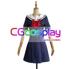 画像1: 対ありでした。　深月綾　夜絵美緒　コスプレ衣装 (1)