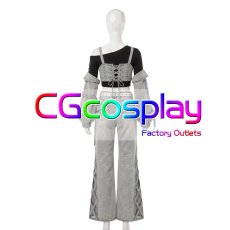 画像3: バーチャルYouTuber　VTuber　星街すいせい　miCometブランド第二弾衣装　コスプレ衣装 (3)