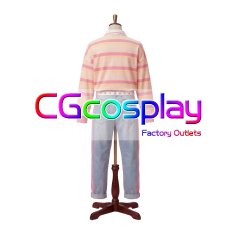 画像3: バーチャルYouTuber　VTuber　赤城ウェン　ぎゃうるふ　コスプレ衣装 (3)