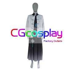 画像2: バーチャルYouTuber　VTuber　叶(かなえ)　チャイナ服　コスプレ衣装 (2)