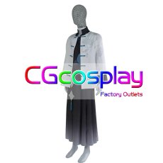 画像3: バーチャルYouTuber　VTuber　叶(かなえ)　チャイナ服　コスプレ衣装 (3)