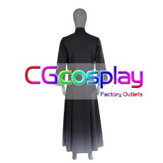 画像6: バーチャルYouTuber　VTuber　叶(かなえ)　チャイナ服　コスプレ衣装 (6)