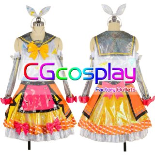 VOCALOID 鏡音レン マジカルミライ 2023 コスプレ衣装