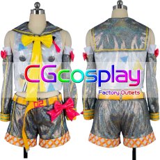 画像1: VOCALOID　鏡音レン　マジカルミライ 2018　コスプレ衣装 (1)