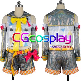 VOCALOID 鏡音レン マジカルミライ 2023 コスプレ衣装