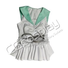 画像5: 勝利の女神：NIKKE　ミント：フレッシュミント　コスプレ衣装 (5)