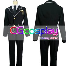 画像1: リンバス・カンパニー（Limbus Company）　リアン　コスプレ衣装 (1)