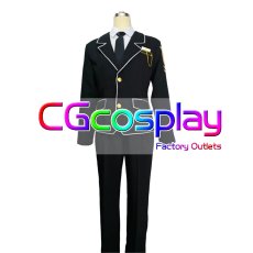 画像2: リンバス・カンパニー（Limbus Company）　リアン　コスプレ衣装 (2)