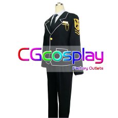 画像3: リンバス・カンパニー（Limbus Company）　リアン　コスプレ衣装 (3)