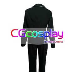 画像4: リンバス・カンパニー（Limbus Company）　リアン　コスプレ衣装 (4)