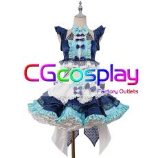 画像2: プリパラ　北条そふぃ　ゆいのユメユメバーチャルライブ　コスプレ衣装 (2)