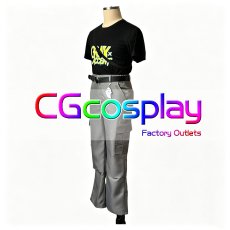 画像6: バーチャルYouTuber　Vtuber　イブラヒム　コスプレ衣装 (6)