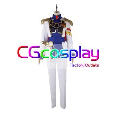 画像2: アイドルタイムプリパラ　夢川ショウゴ　ライブ衣装　コスプレ衣装 (2)