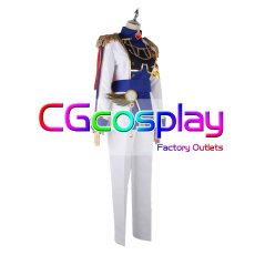 画像3: アイドルタイムプリパラ　夢川ショウゴ　ライブ衣装　コスプレ衣装 (3)