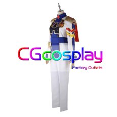 画像4: アイドルタイムプリパラ　夢川ショウゴ　ライブ衣装　コスプレ衣装 (4)