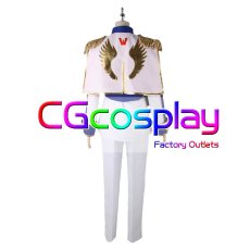 画像5: アイドルタイムプリパラ　夢川ショウゴ　ライブ衣装　コスプレ衣装 (5)