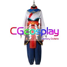 画像5: プロジェクトセカイ カラフルステージ！ feat. 初音ミク　天馬司　神之使　コスプレ衣装 (5)