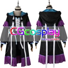 画像1: BanG Dream!（バンドリ！）　チュチュ　エキサイトパフォーム　コスプレ衣装 (1)