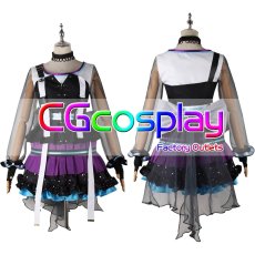 画像1: BanG Dream!（バンドリ！）　パレオ　エキサイトパフォーム　コスプレ衣装 (1)