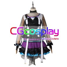 画像2: BanG Dream!（バンドリ！）　パレオ　エキサイトパフォーム　コスプレ衣装 (2)