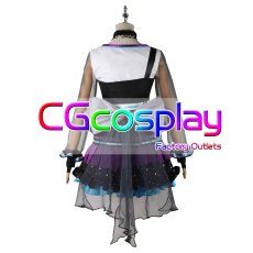 画像3: BanG Dream!（バンドリ！）　パレオ　エキサイトパフォーム　コスプレ衣装 (3)