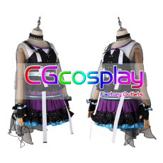 画像4: BanG Dream!（バンドリ！）　パレオ　エキサイトパフォーム　コスプレ衣装 (4)