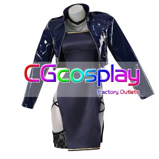 アズールレーン チェシャー 水着 コスプレ衣装