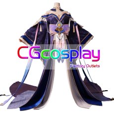 画像3: アズールレーン　信濃（シナノ）　空母　コスプレ衣装 (3)