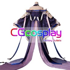 画像5: アズールレーン　信濃（シナノ）　空母　コスプレ衣装 (5)