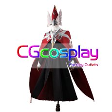 画像1: とんがり帽子のアトリエ　イースヒース　コスプレ衣装 (1)