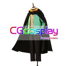 画像2: Re:ゼロから始める異世界生活　菜月昴　4th season　コスプレ衣装 (2)